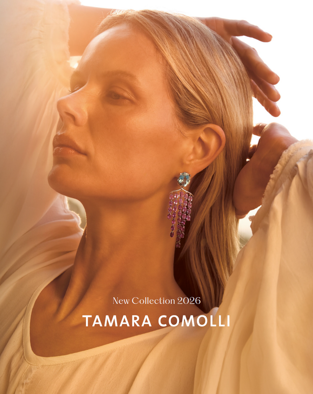 New Collection Booklet