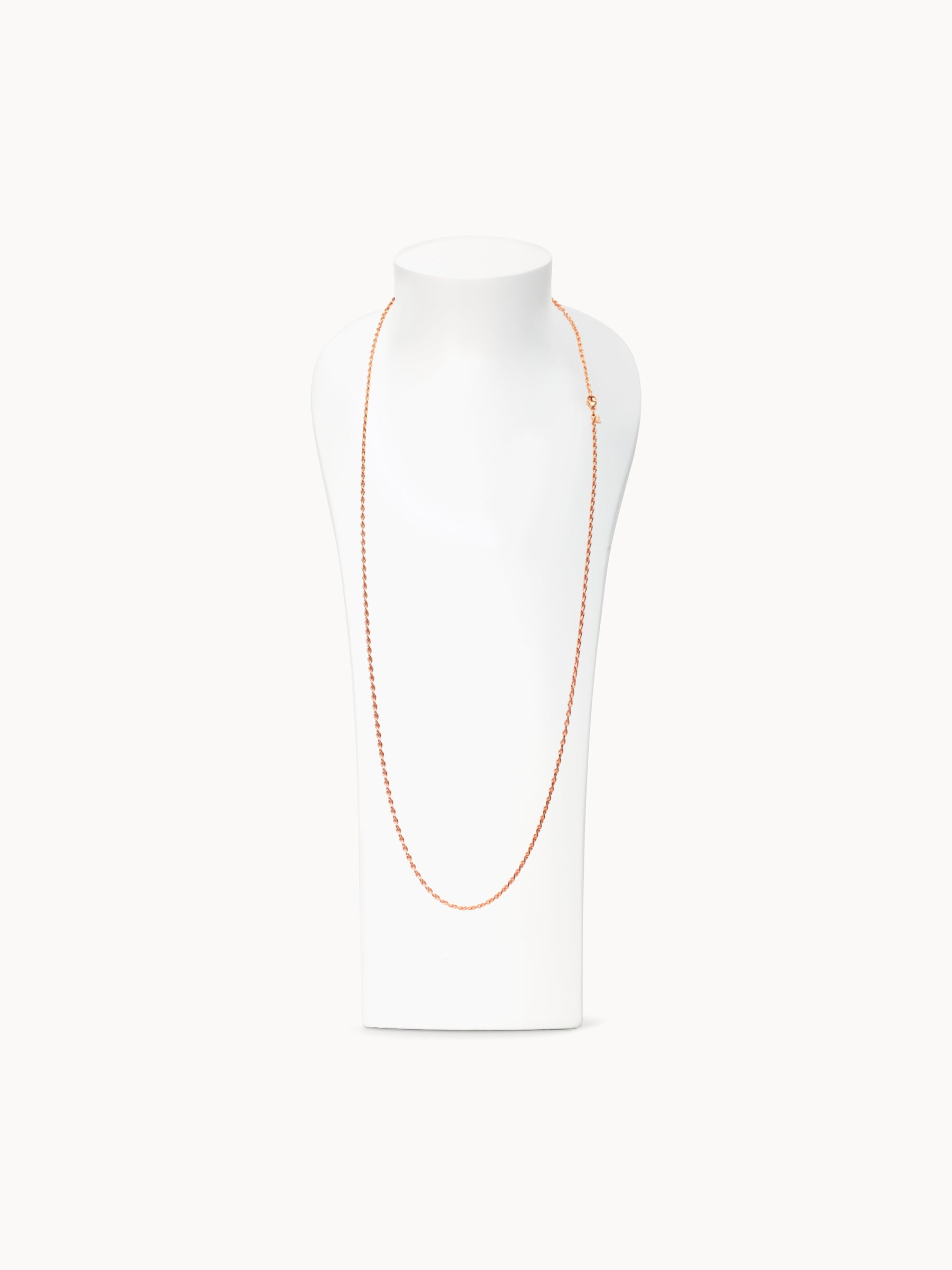 EIGHT Chain, 2.8 mm, 90 cm