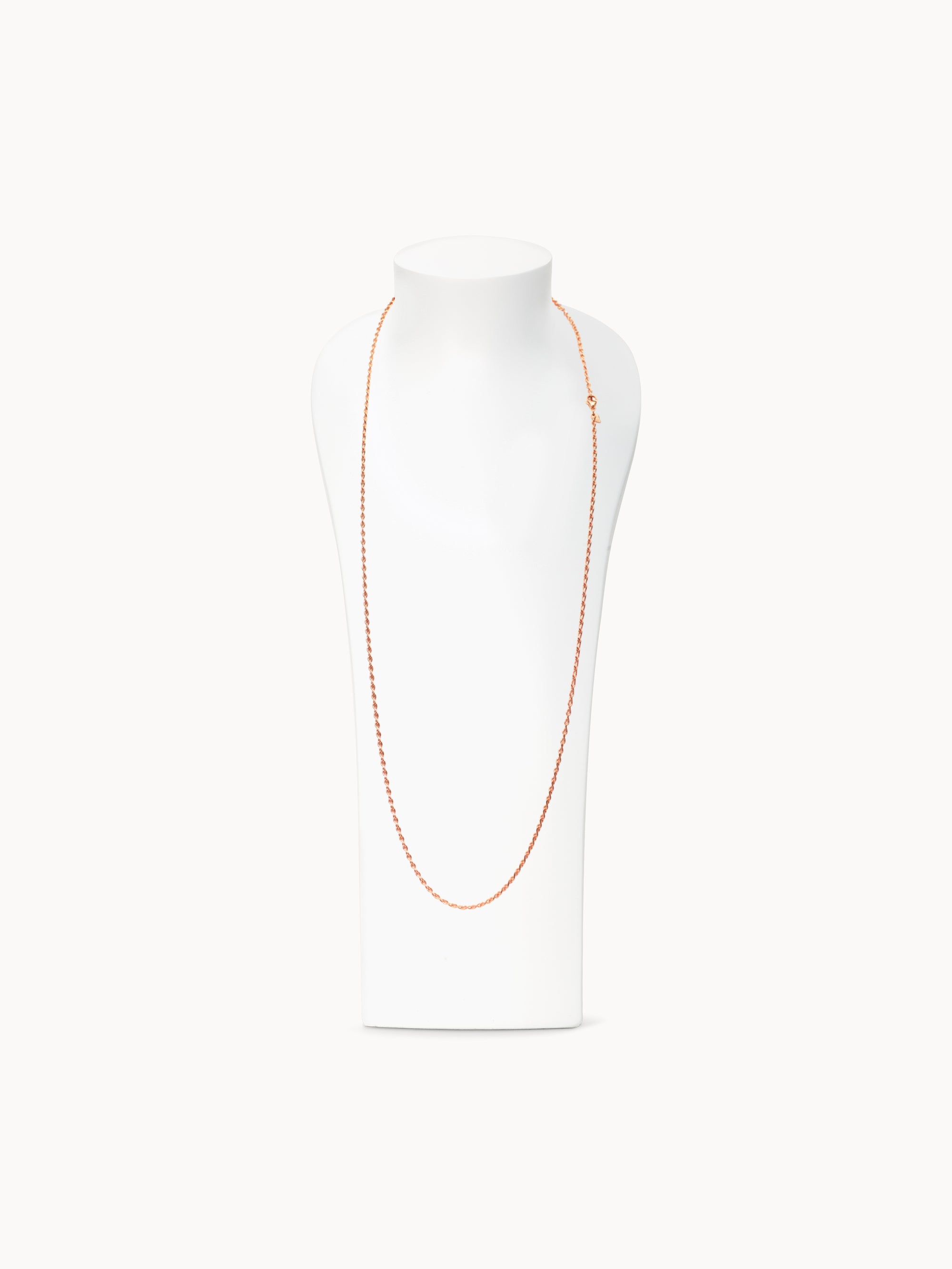 EIGHT Chain, 2.8 mm, 90 cm