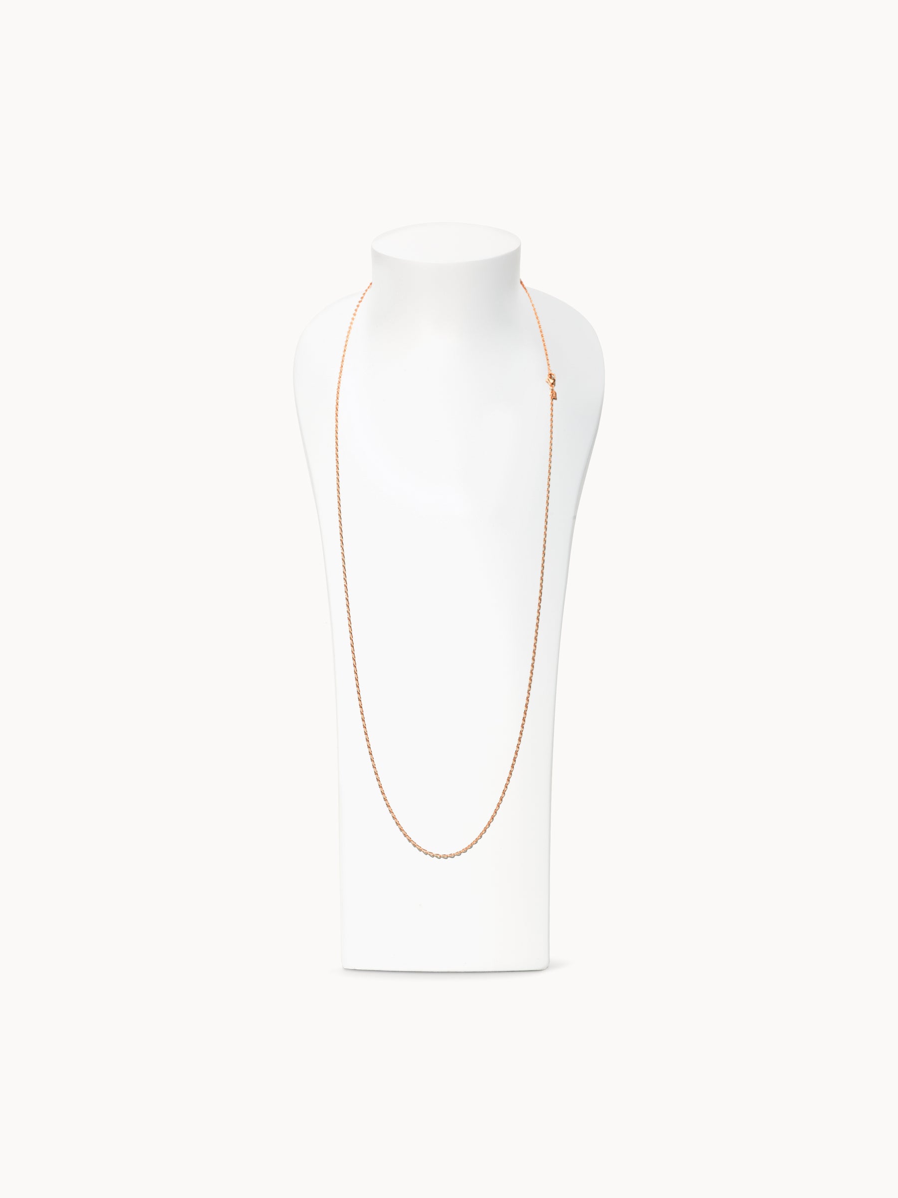 EIGHT Chain, 2.0 mm, 90 cm