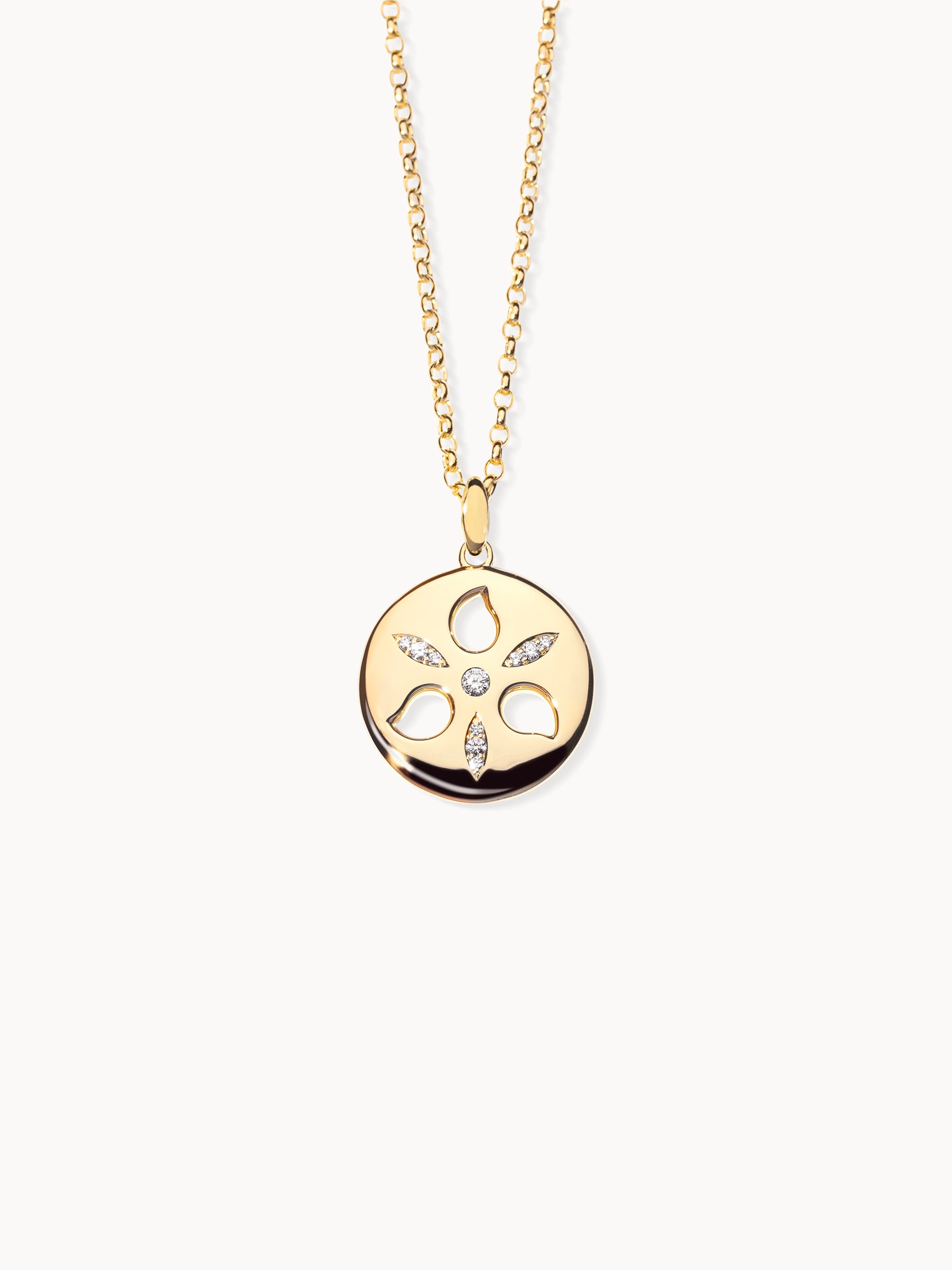 Anhänger SAND DOLLAR medium