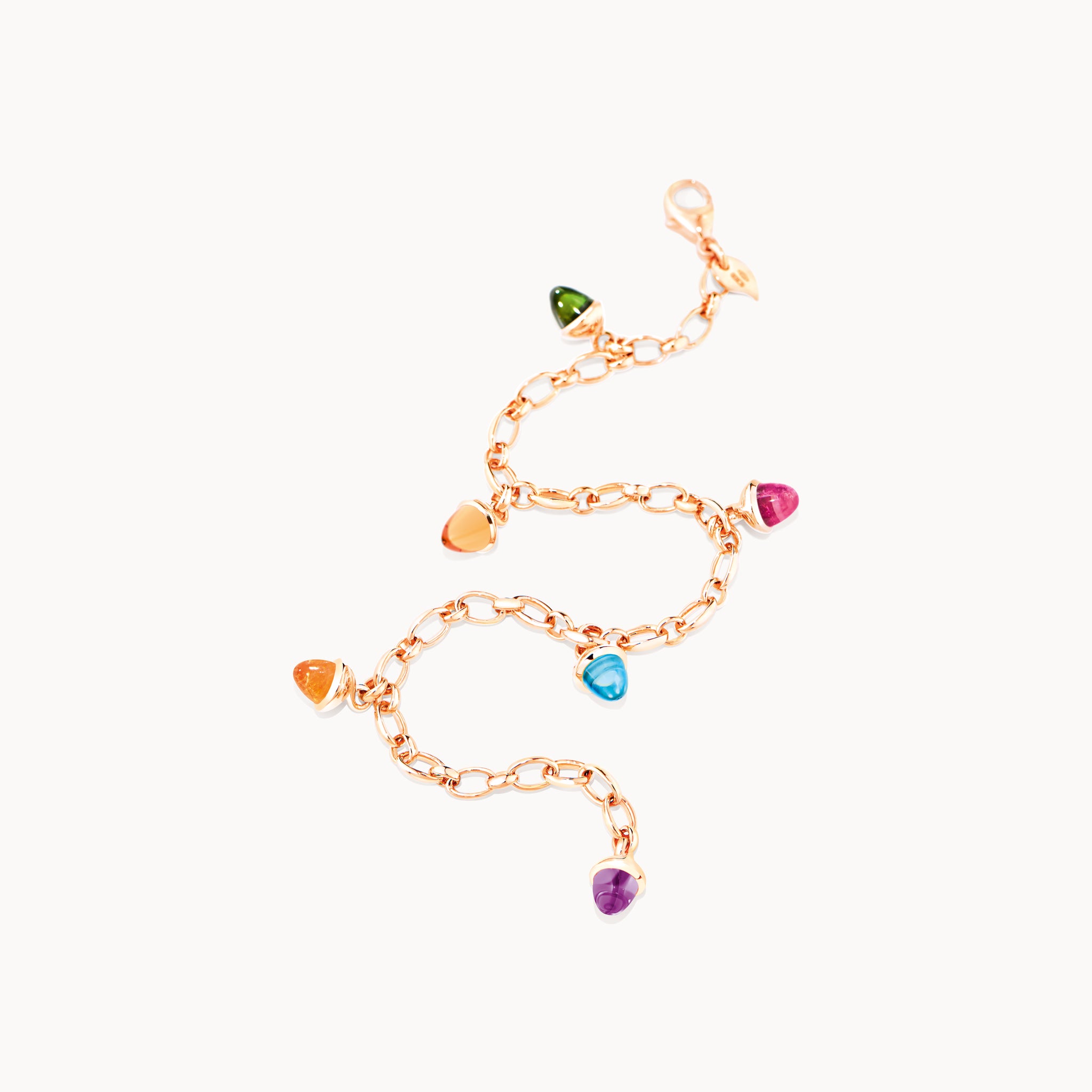 Bracelet MIKADO Charm 'Candy'