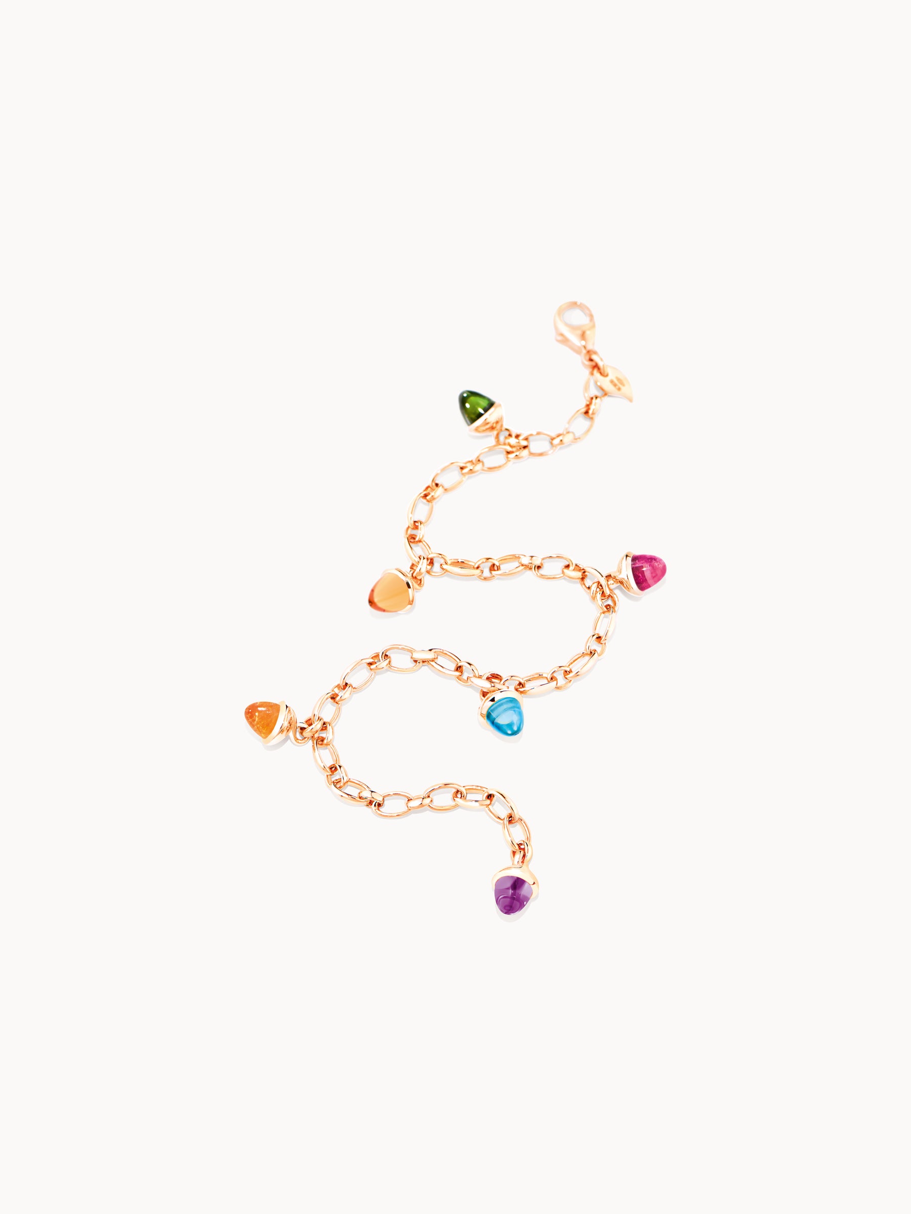 MIKADO Charm Bracelet in 'Candy'