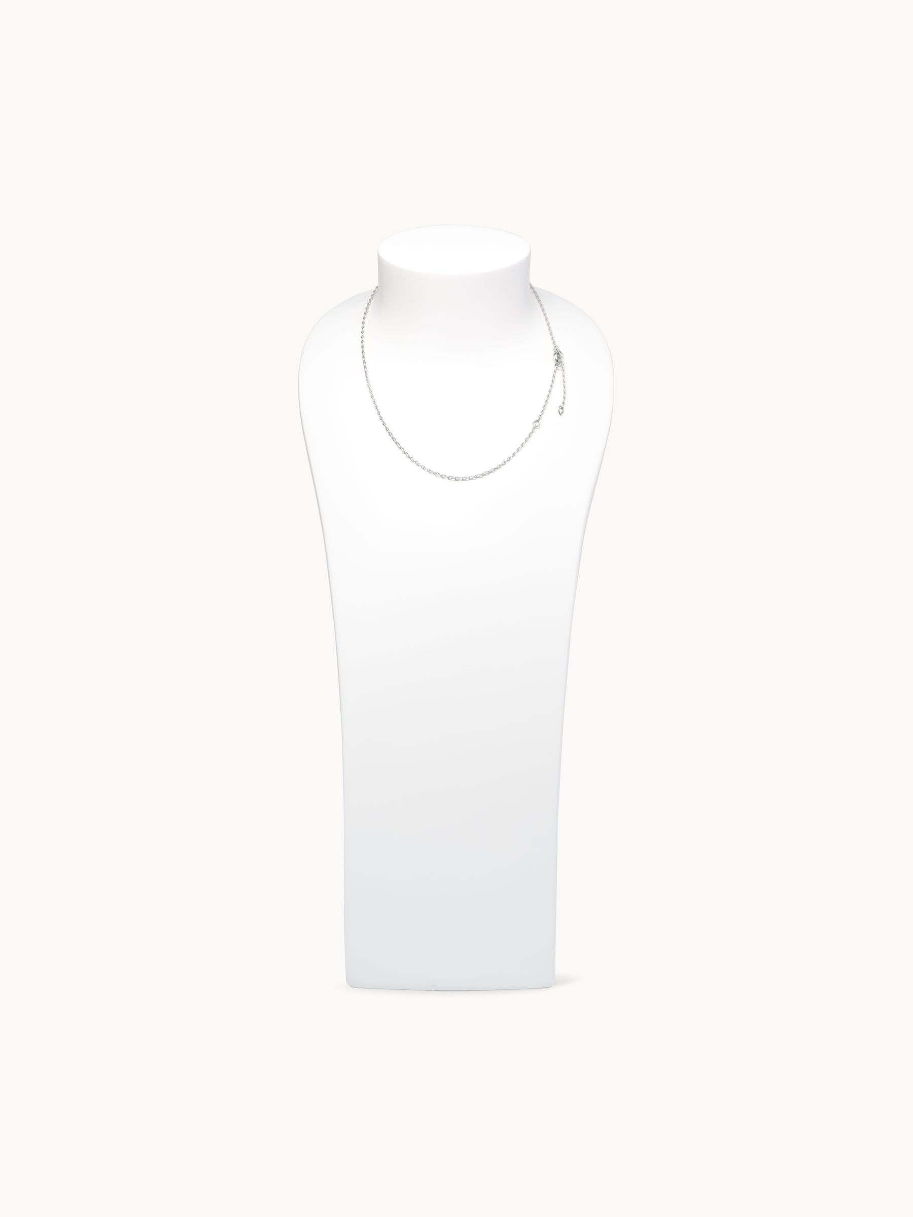 EIGHT Chain, 2 mm, 51 cm