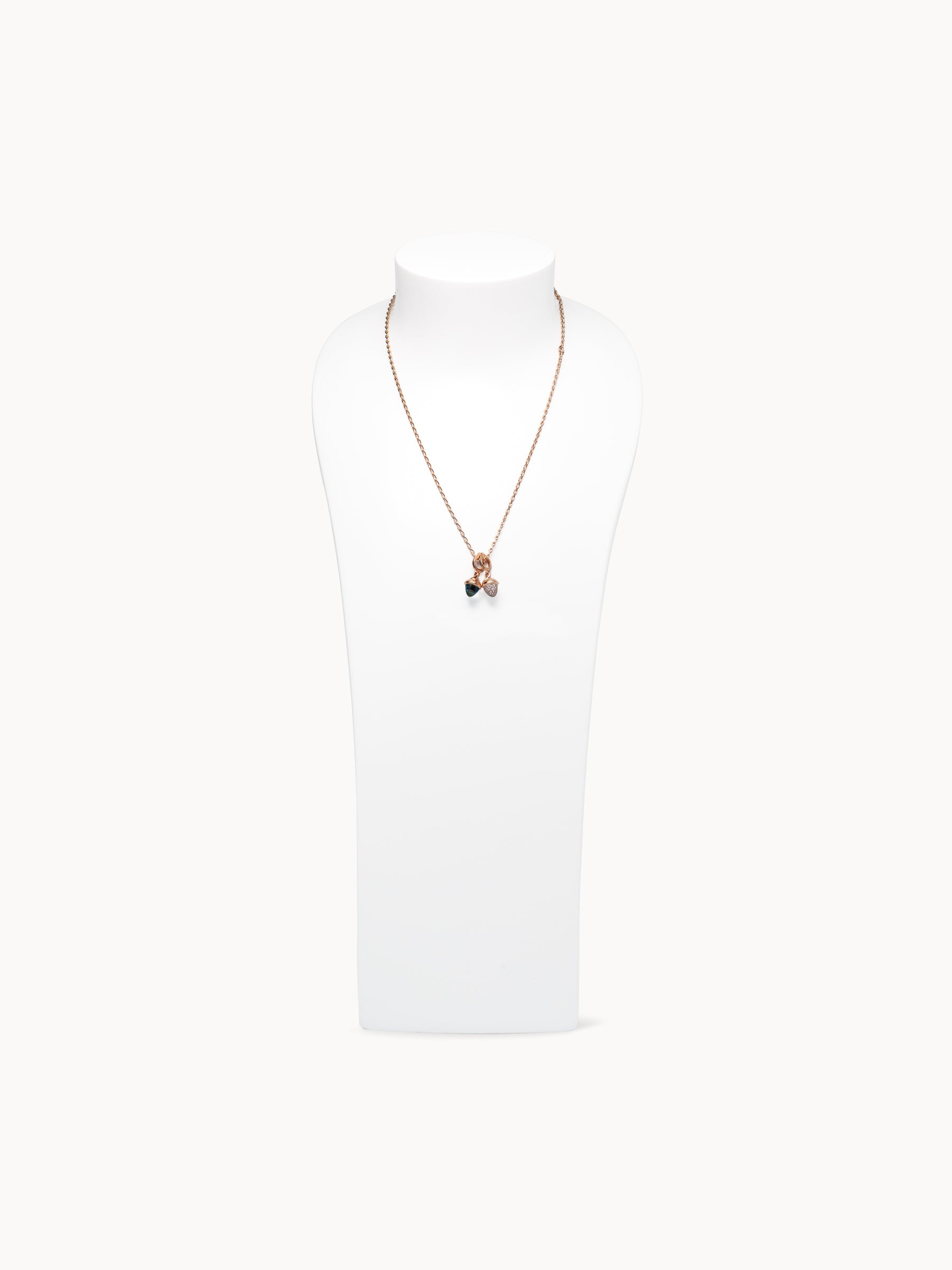 EIGHT Chain, 2.8 mm, 90 cm