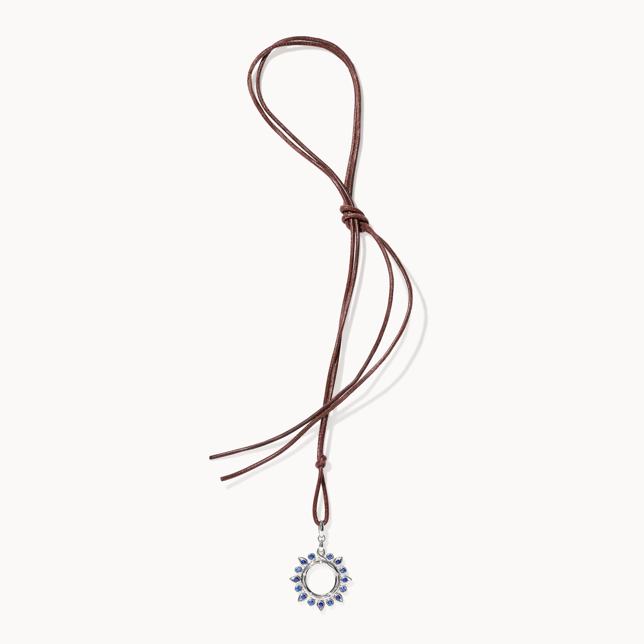 Pendant GYPSY 'Ocean' Sun small