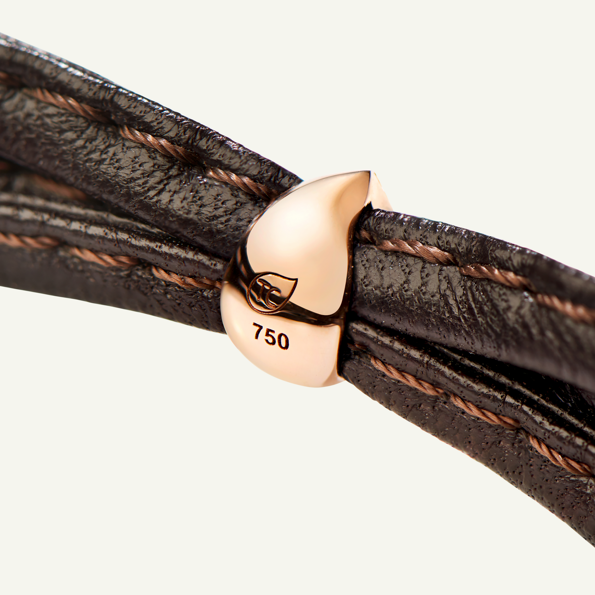 SIGNATURE Drop Clasp