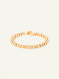 Bracelet ALWAYS DIAMONDS alternating Classic