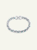 ALWAYS DIAMONDS Alternating Armband Paraiba Tourmaline