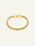 ALWAYS DIAMONDS Alternating Armband Paraiba Tourmaline