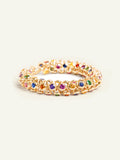 HOURGLASS Armband in 'Candy'
