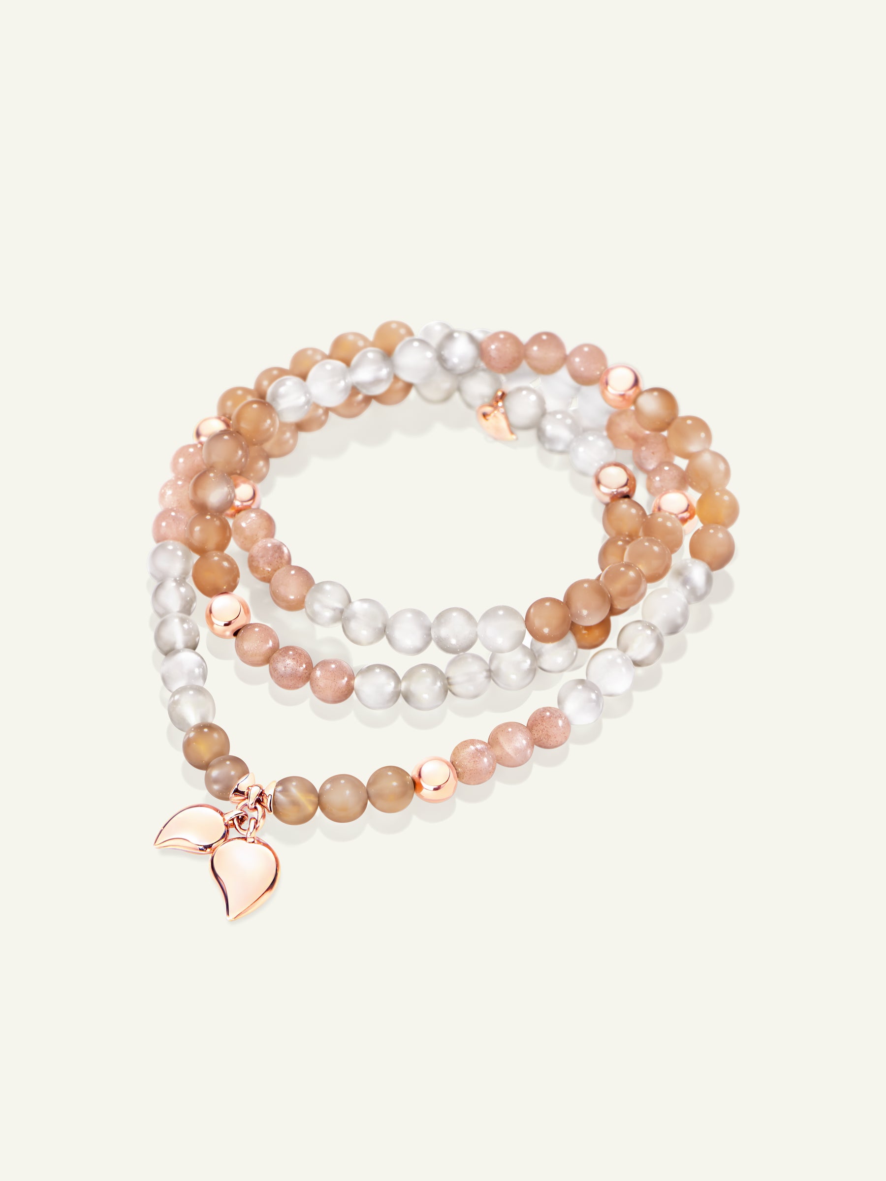 B-IND-Camel-l-rg | INDIA Bracelet in 'Camel'