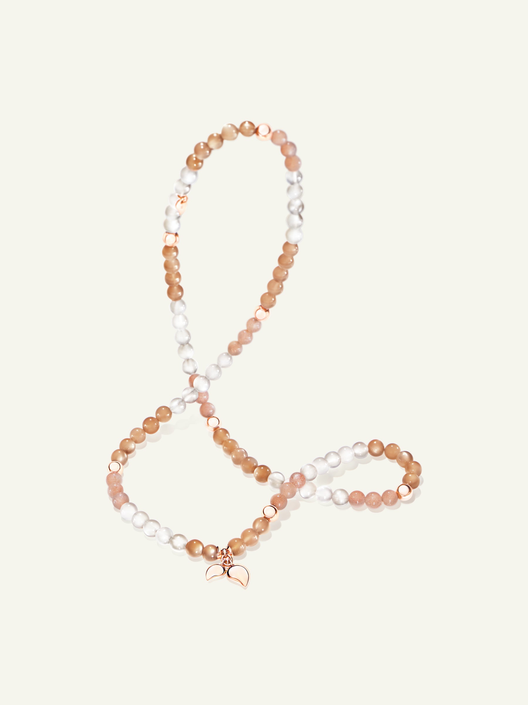 B-IND-Camel-l-rg | INDIA Bracelet in 'Camel'