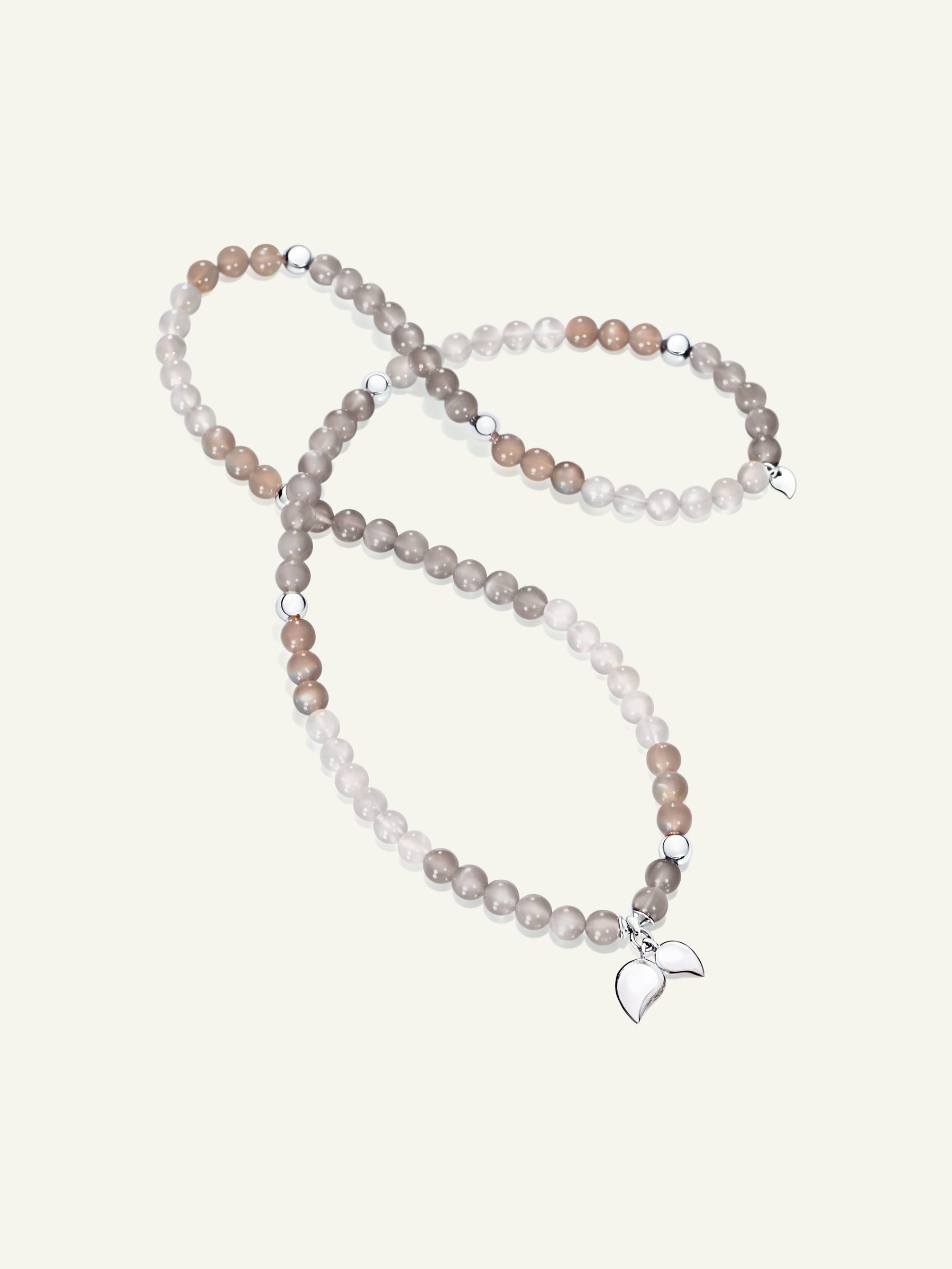 B-IND-Cas-l-wg | INDIA Bracelet in 'Cashmere'