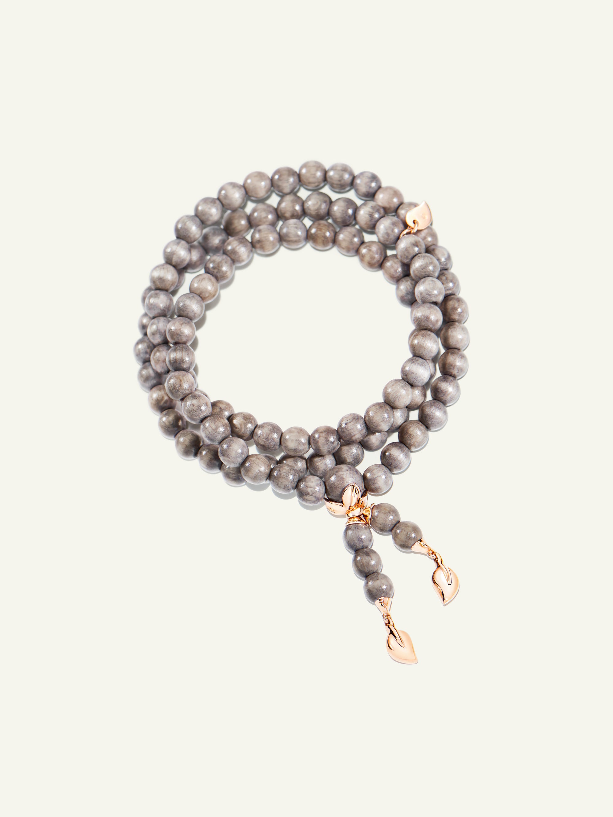 B-IND-GW-l-rg | INDIA Bracelet with Greywood