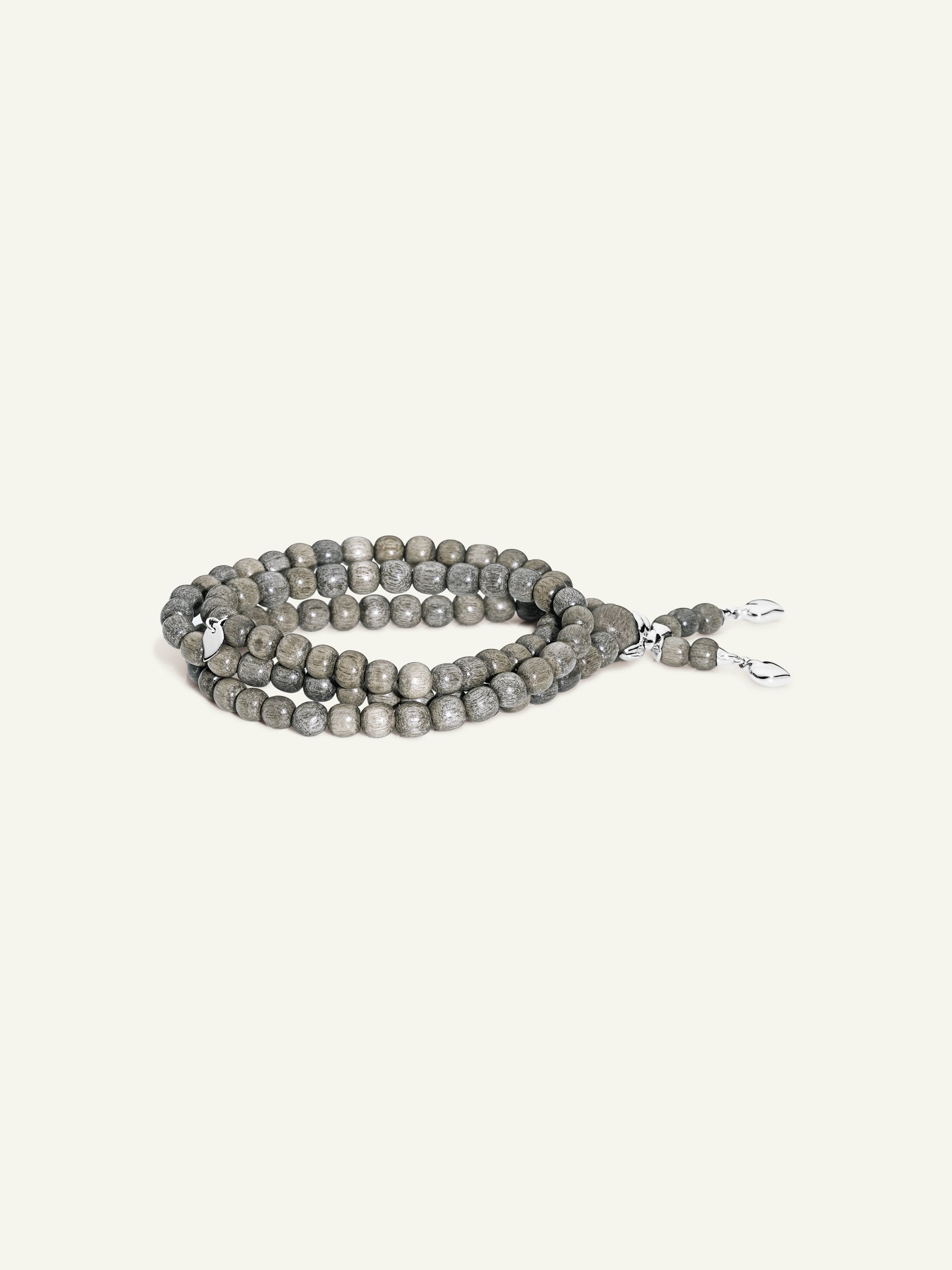 INDIA Armband mit Greywood