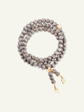 INDIA Armband mit Greywood