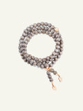 INDIA Armband mit Greywood
