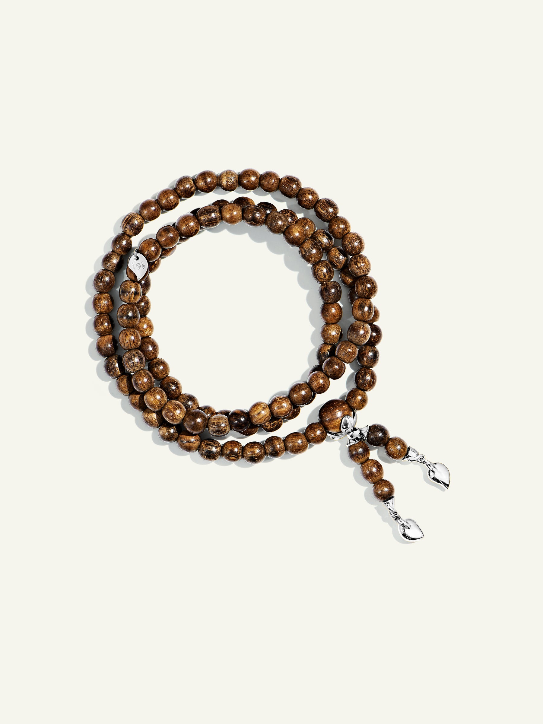 INDIA Armband mit Snakewood
