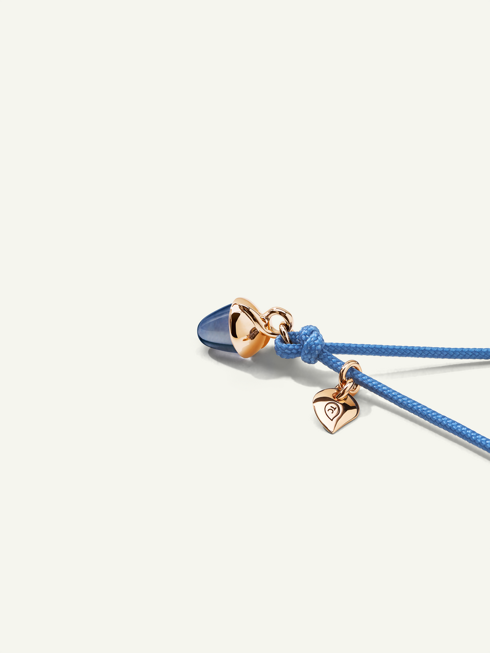 myMIKADO Bracelet with Iolite