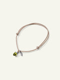 myMIKADO Bracelet with Peridot