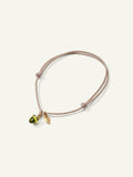 myMIKADO Bracelet with Peridot