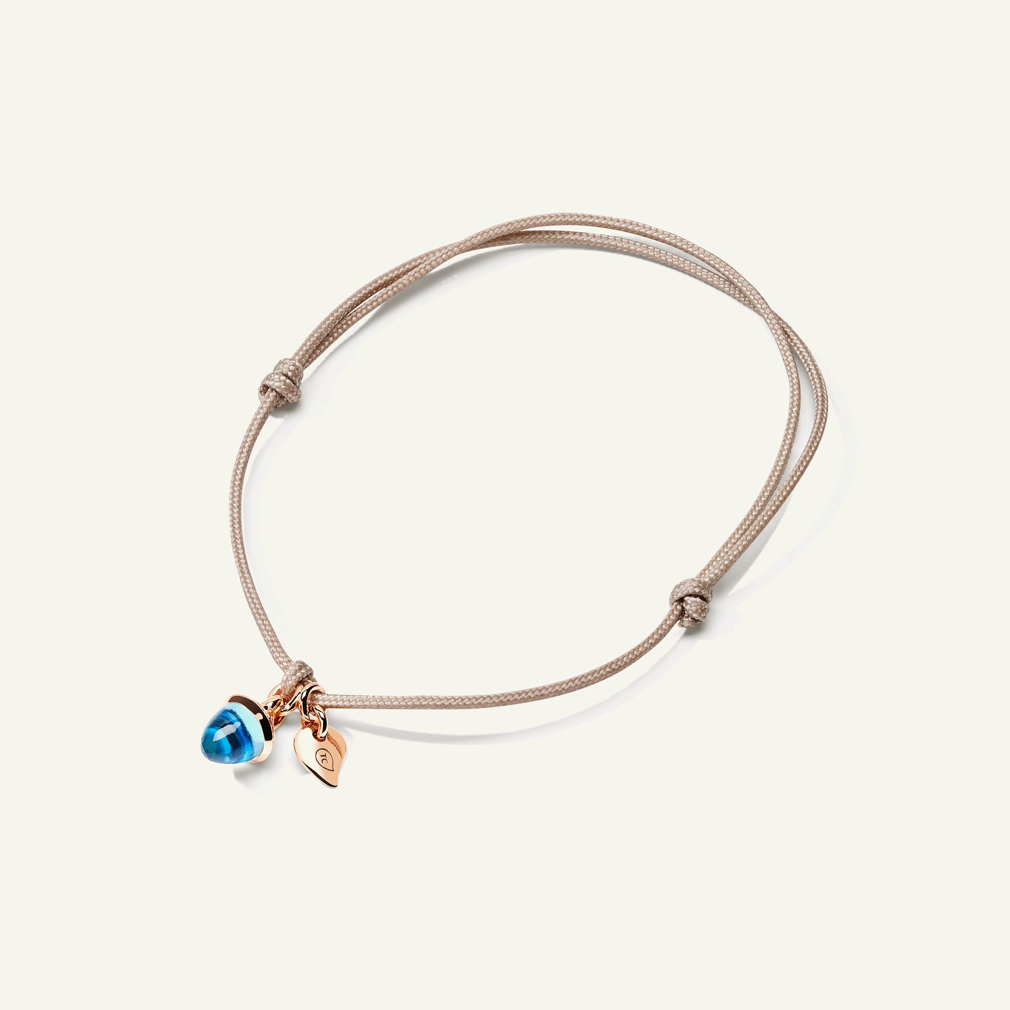 myMIKADO Armband mit Swiss Topas