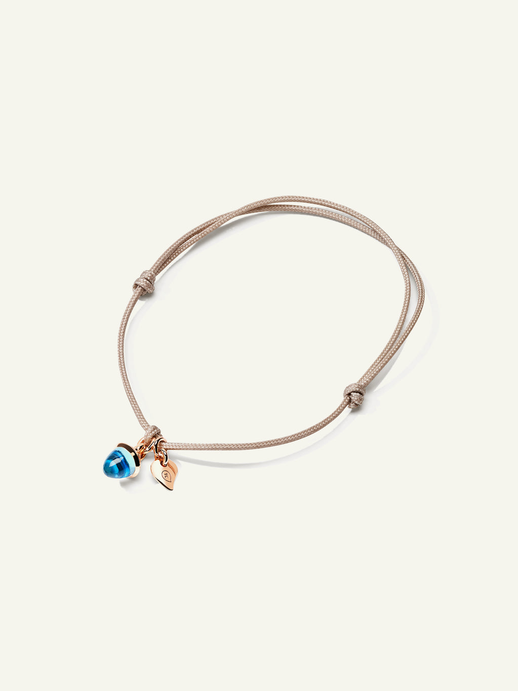 myMIKADO Armband mit Swiss Topas