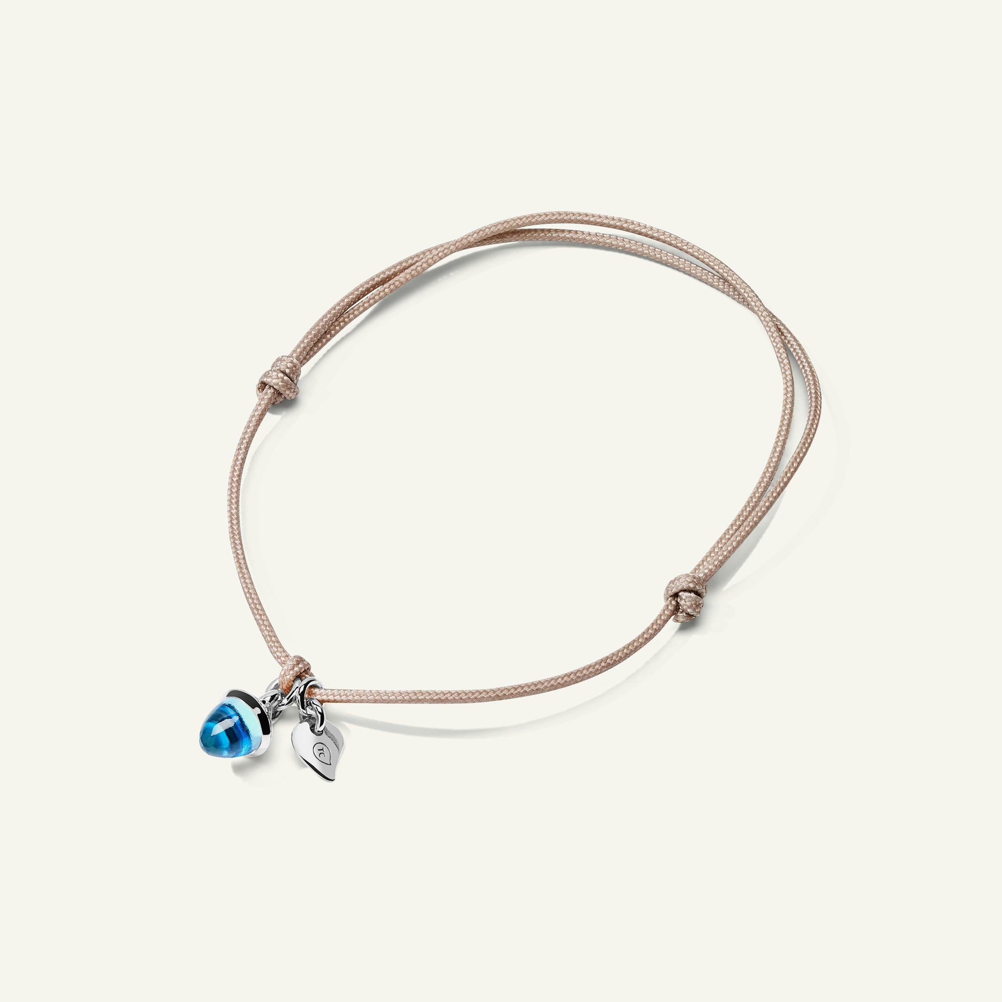 myMIKADO Armband mit Swiss Topas