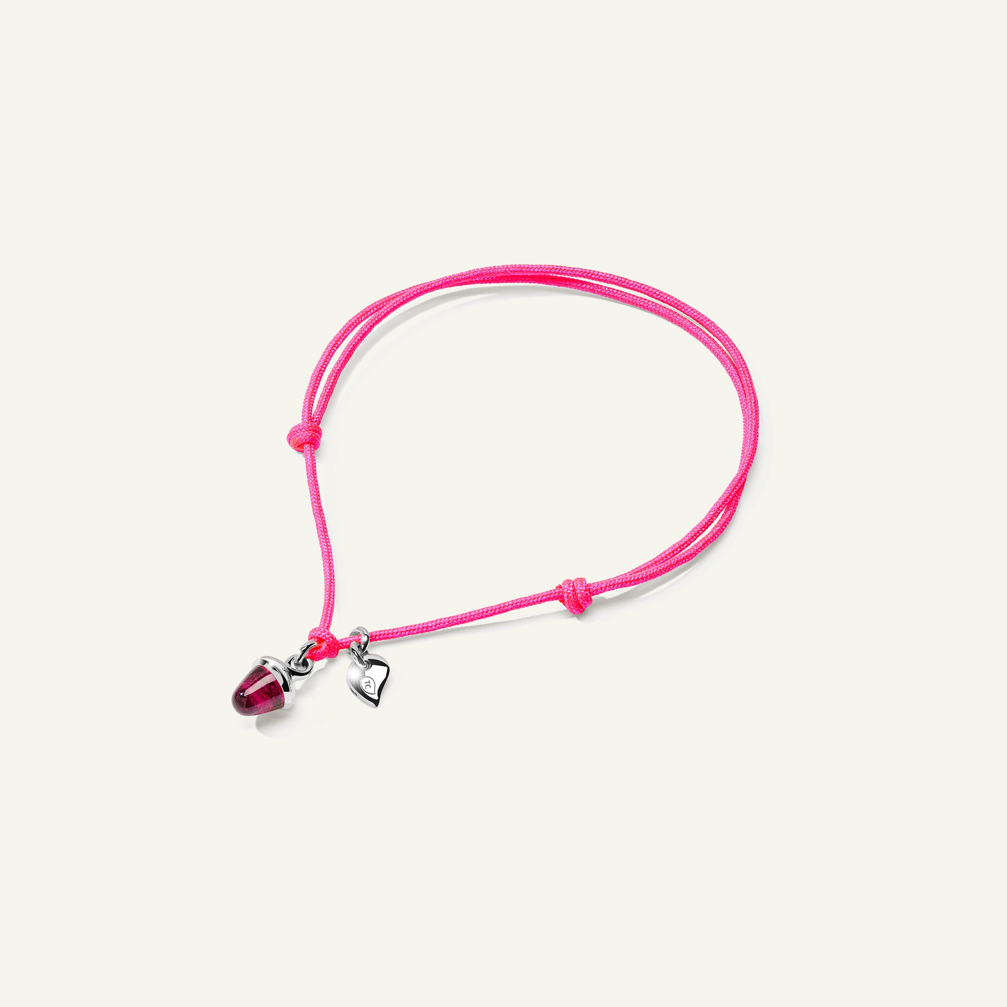 myMIKADO Armband mit Rosa Turmalin