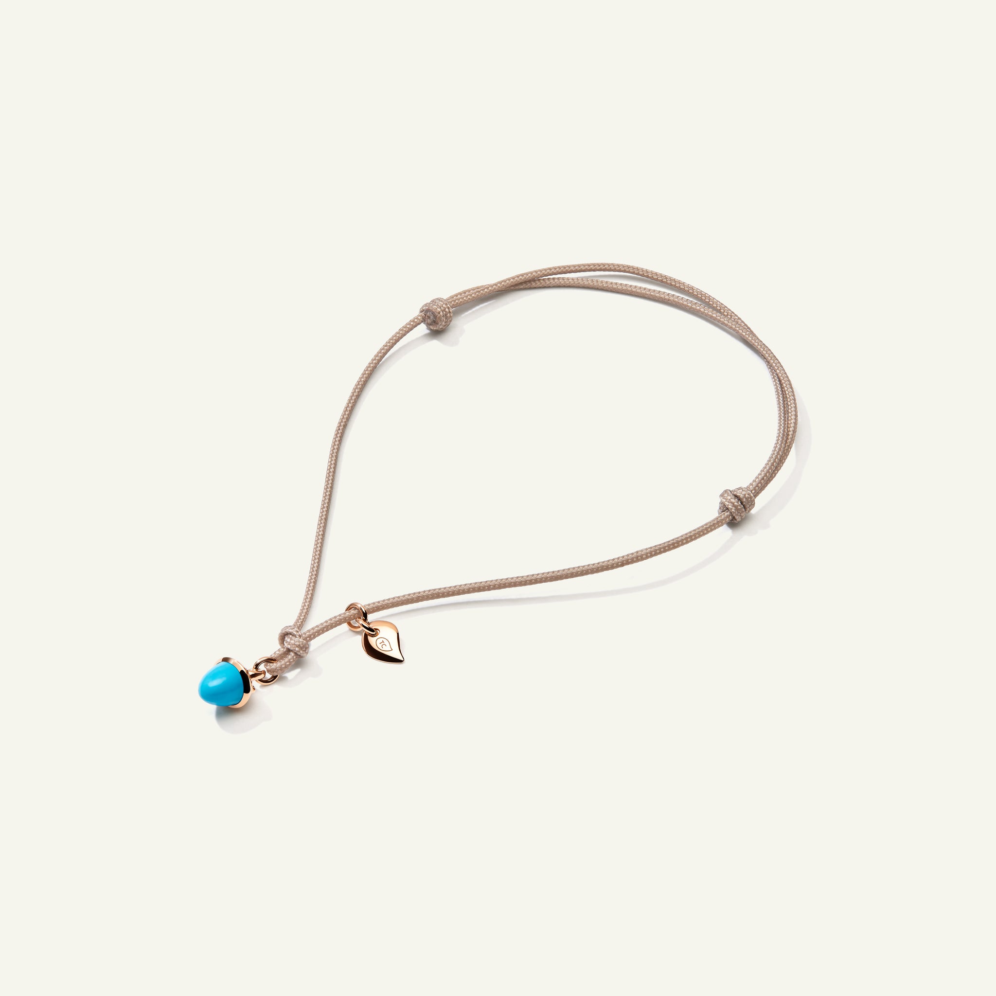 myMIKADO Armband mit Türkis