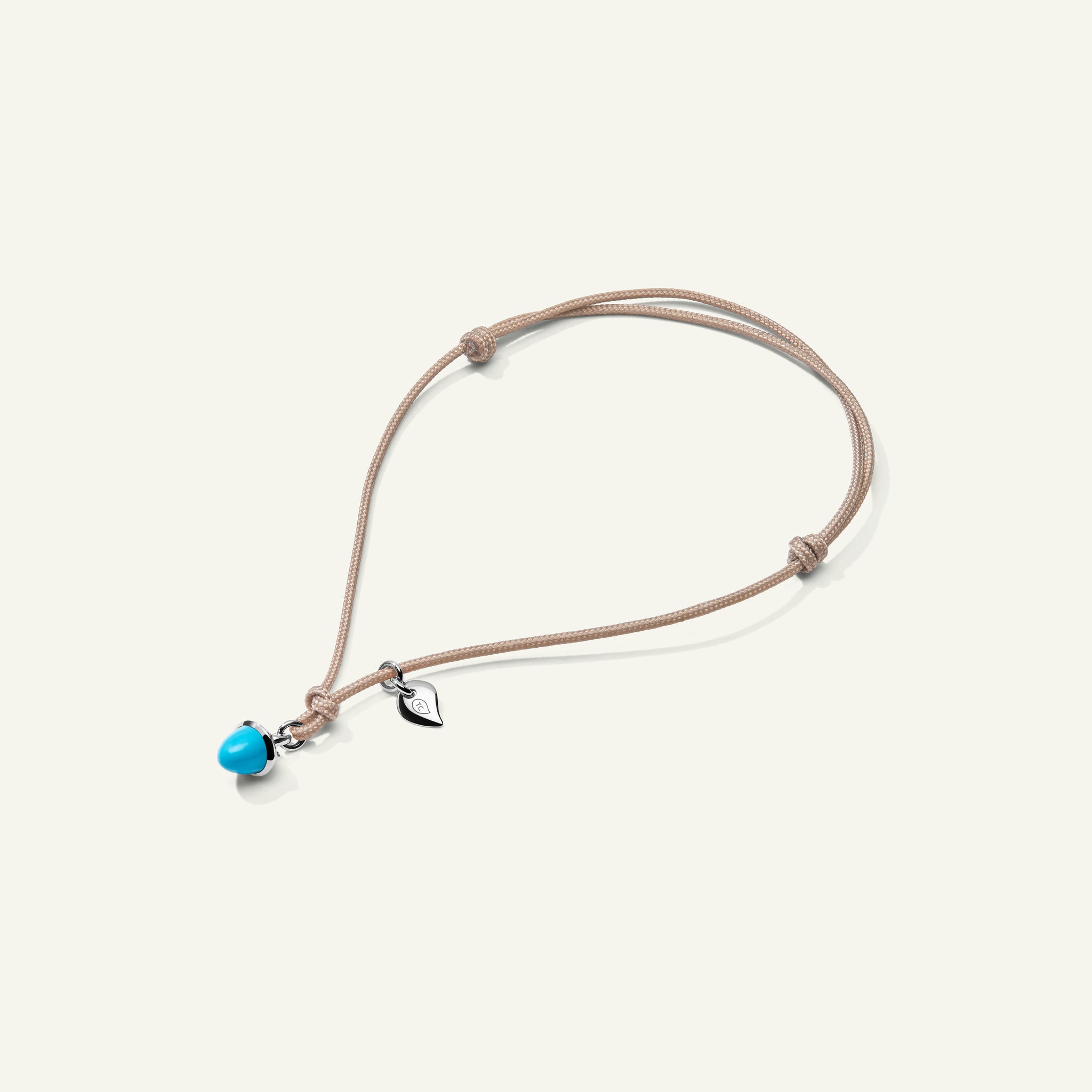 myMIKADO Armband mit Türkis