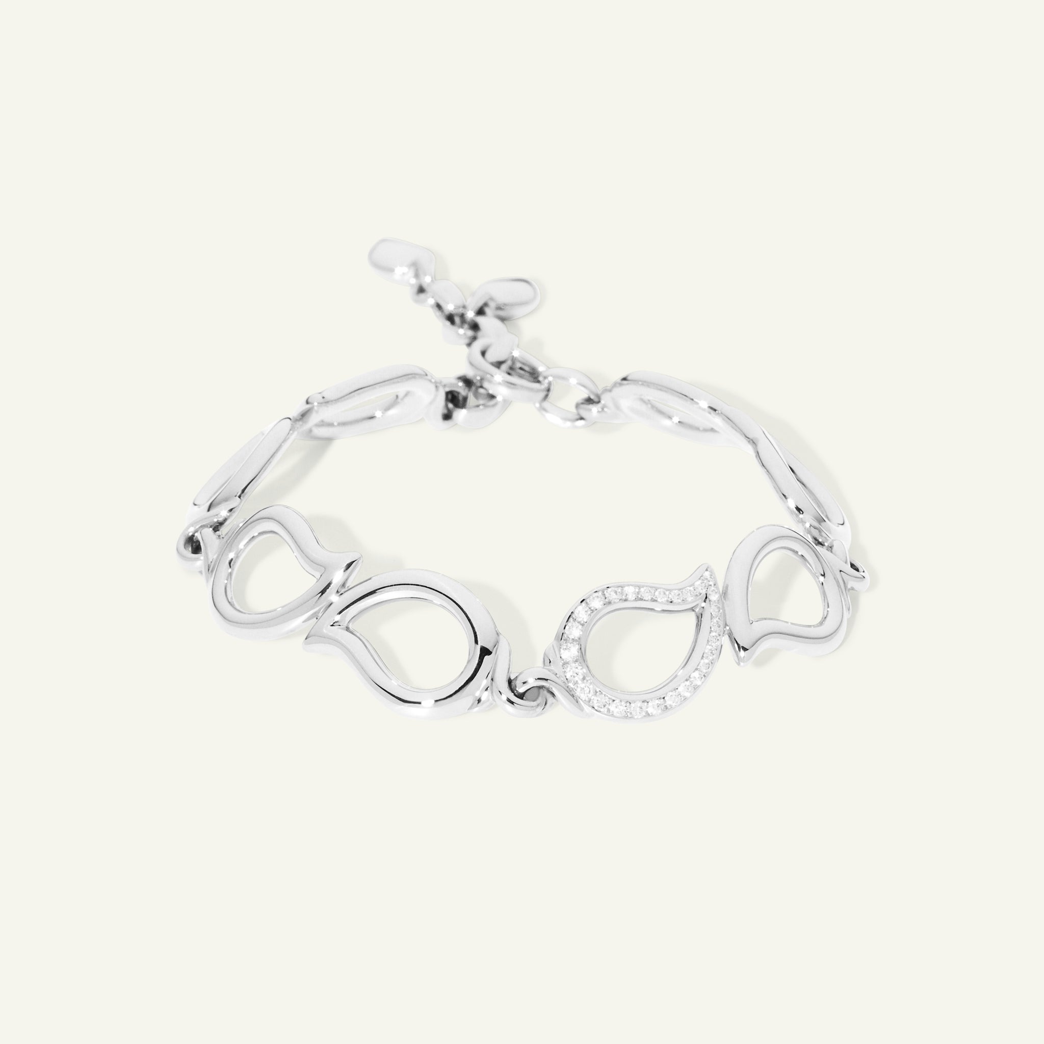 SIGNATURE Large Armband