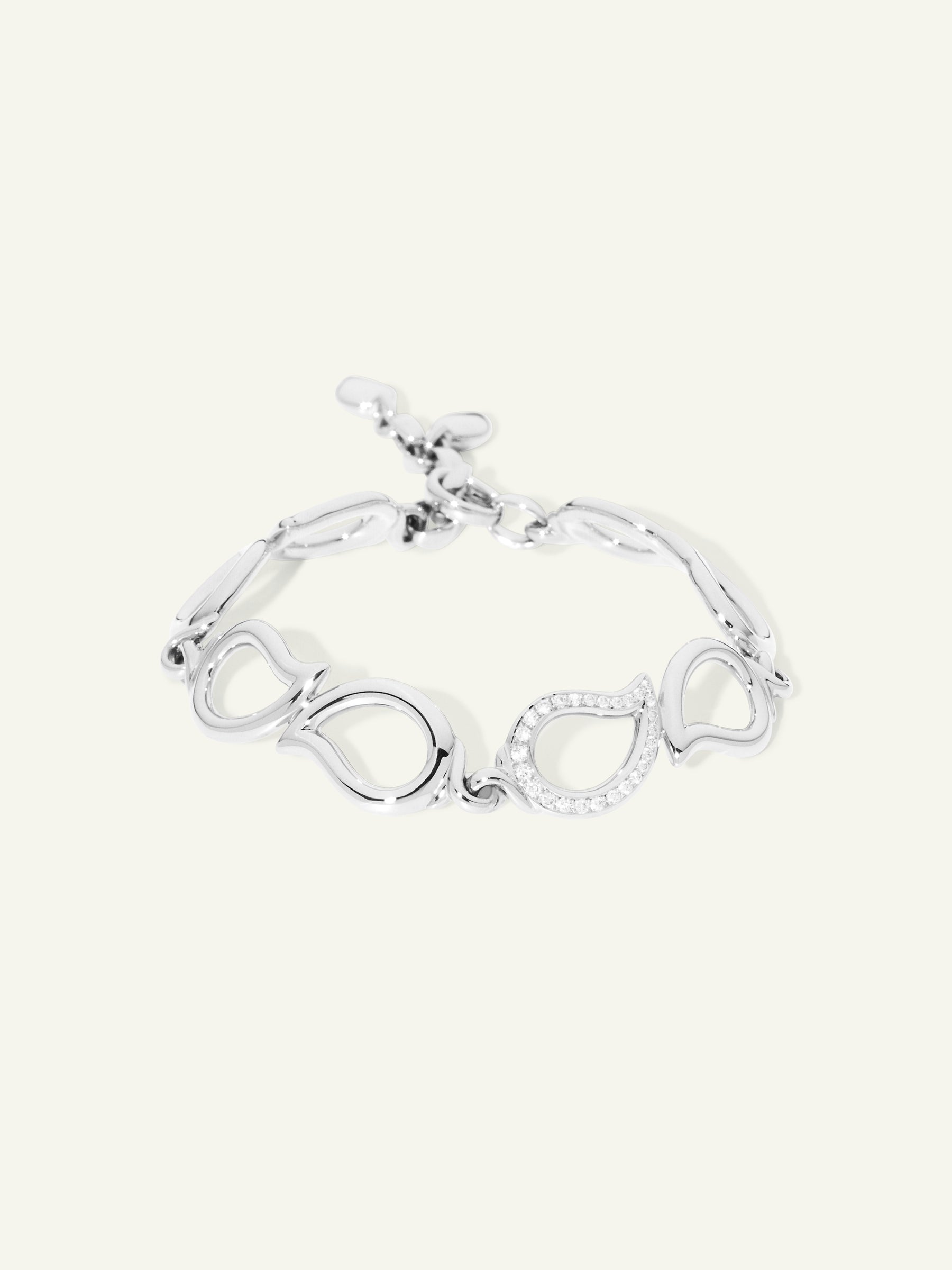 SIGNATURE Large Bracelet