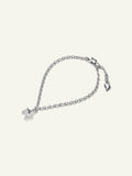 MiniMIKADO Bracelet with Diamond Pavé