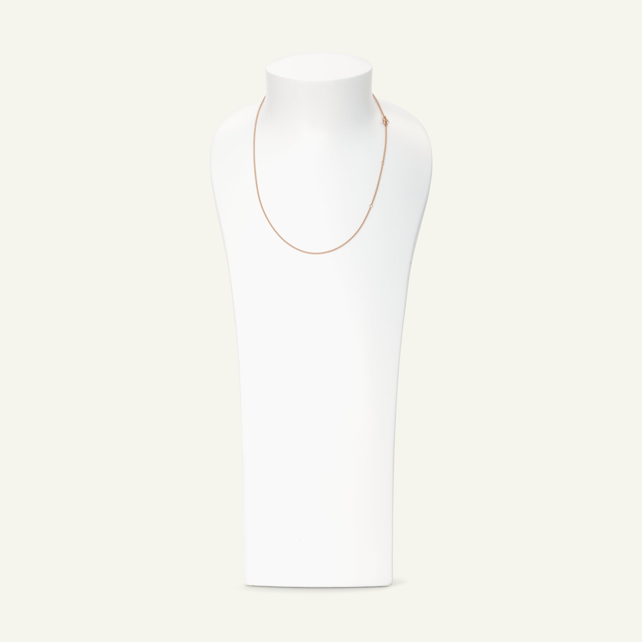 BELCHER Chain, 2.8 mm, 90 cm