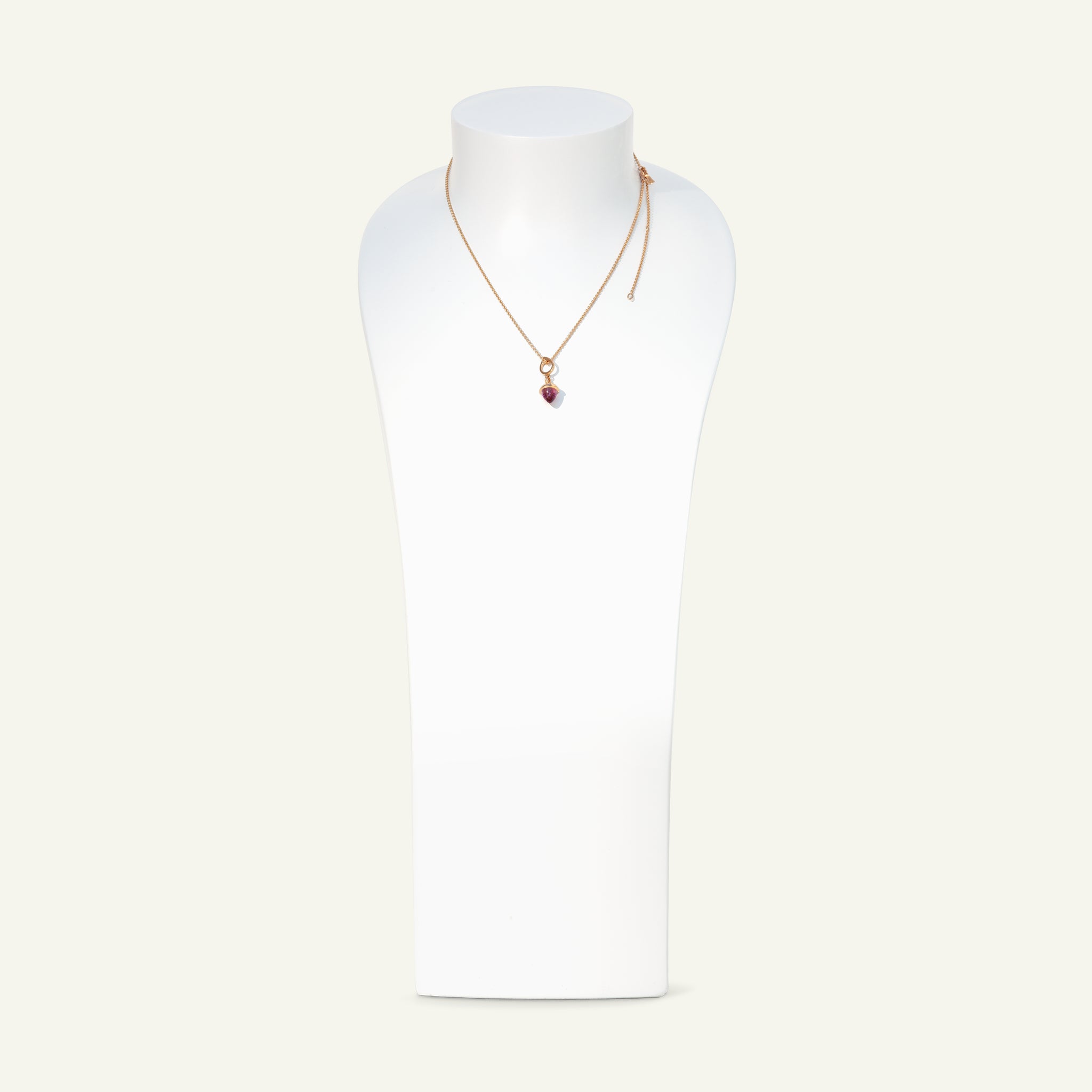 BELCHER Chain, 2.8 mm, 90 cm