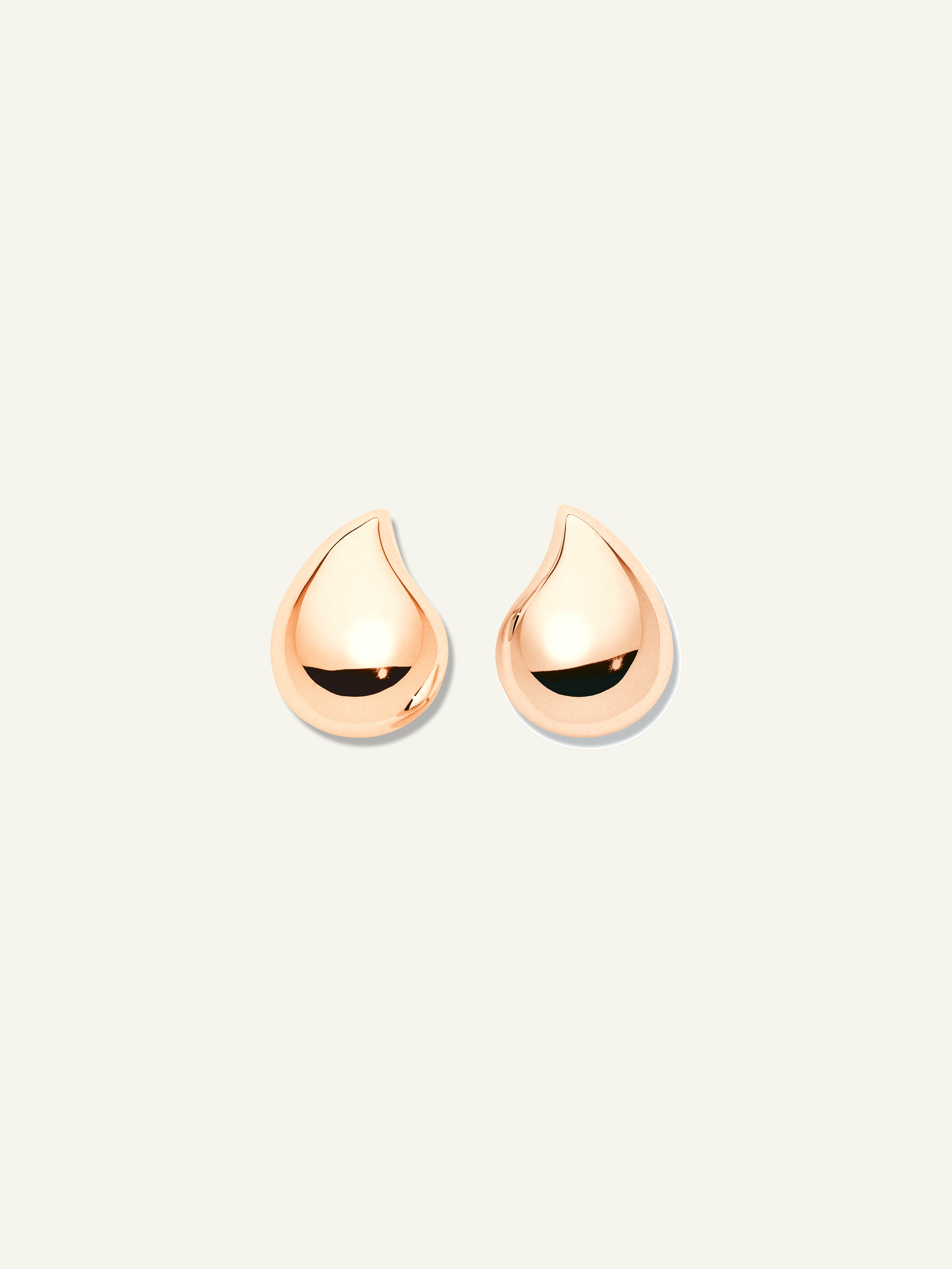 SIGNATURE Large Earrings
