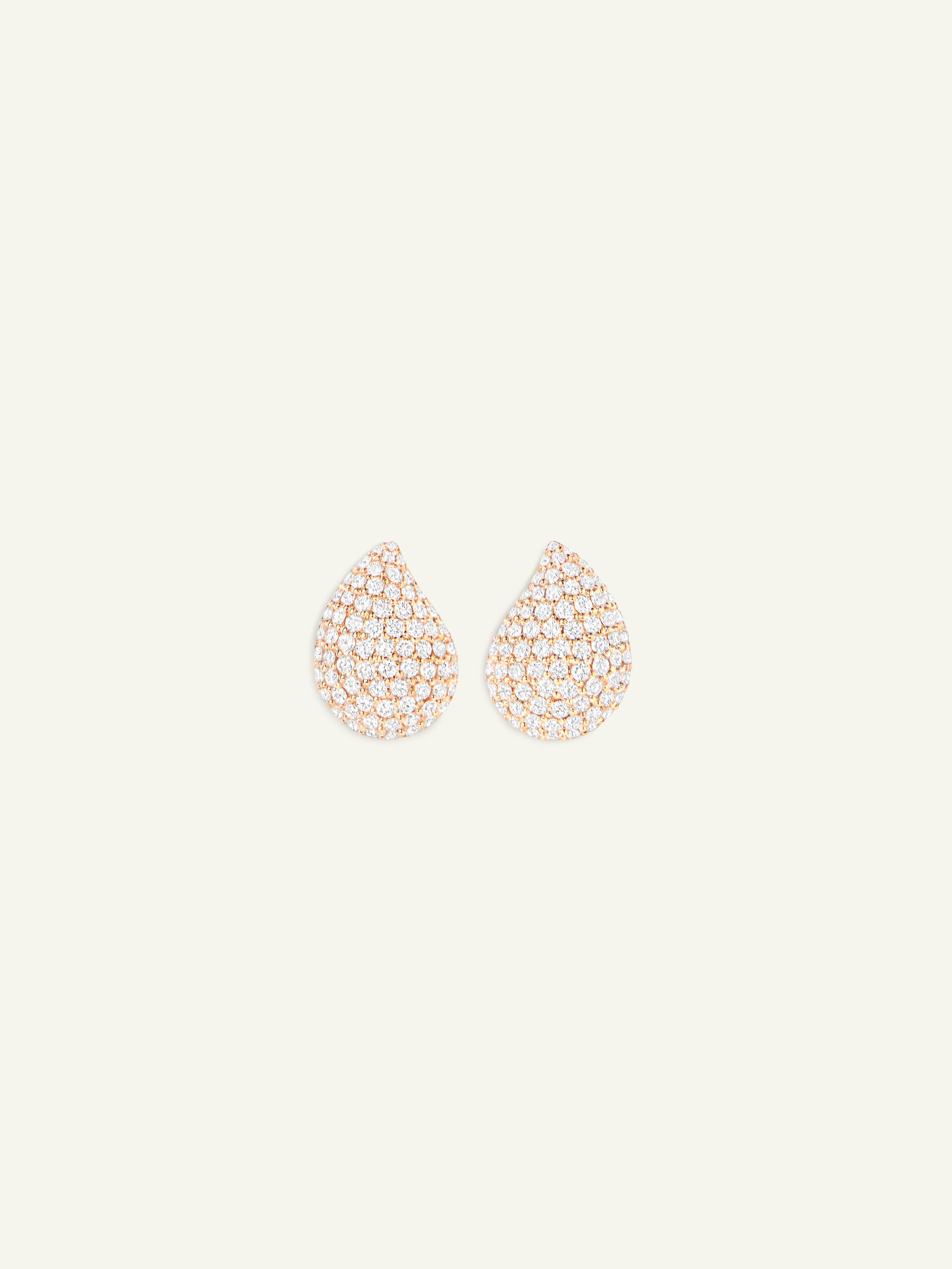 SIGNATURE Small Stud Earrings