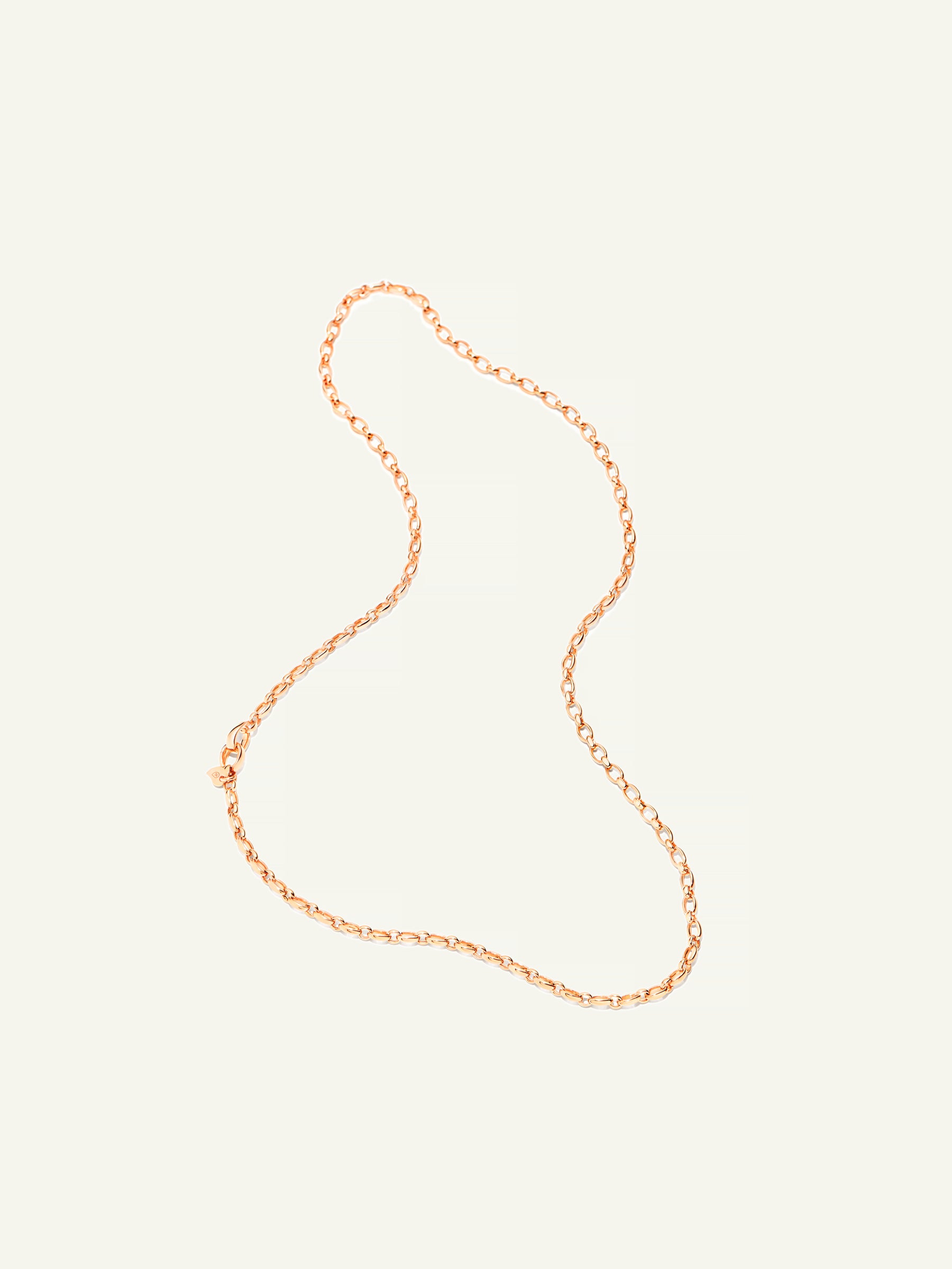 Lariat Necklace, 60 cm