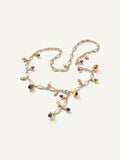 Necklace MIKADO 'Indian Summer' - 56 cm