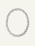 SIGNATURE Double Drop Necklace, 49 cm
