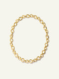 SIGNATURE Double Drop Necklace, 49 cm
