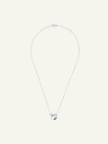SIGNATURE 2 Drops Halskette