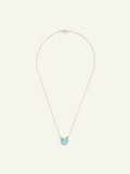 SIGNATURE 2 Drops Halskette