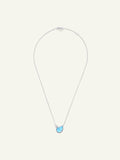 SIGNATURE 2 Drops Halskette
