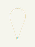 SIGNATURE 2 Drops Halskette
