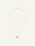 SIGNATURE 2 Drops Halskette