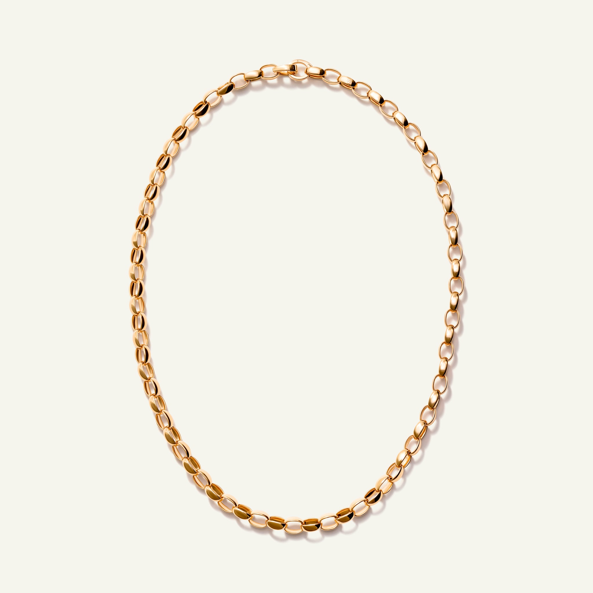 SIGNATURE Necklace, 55 cm