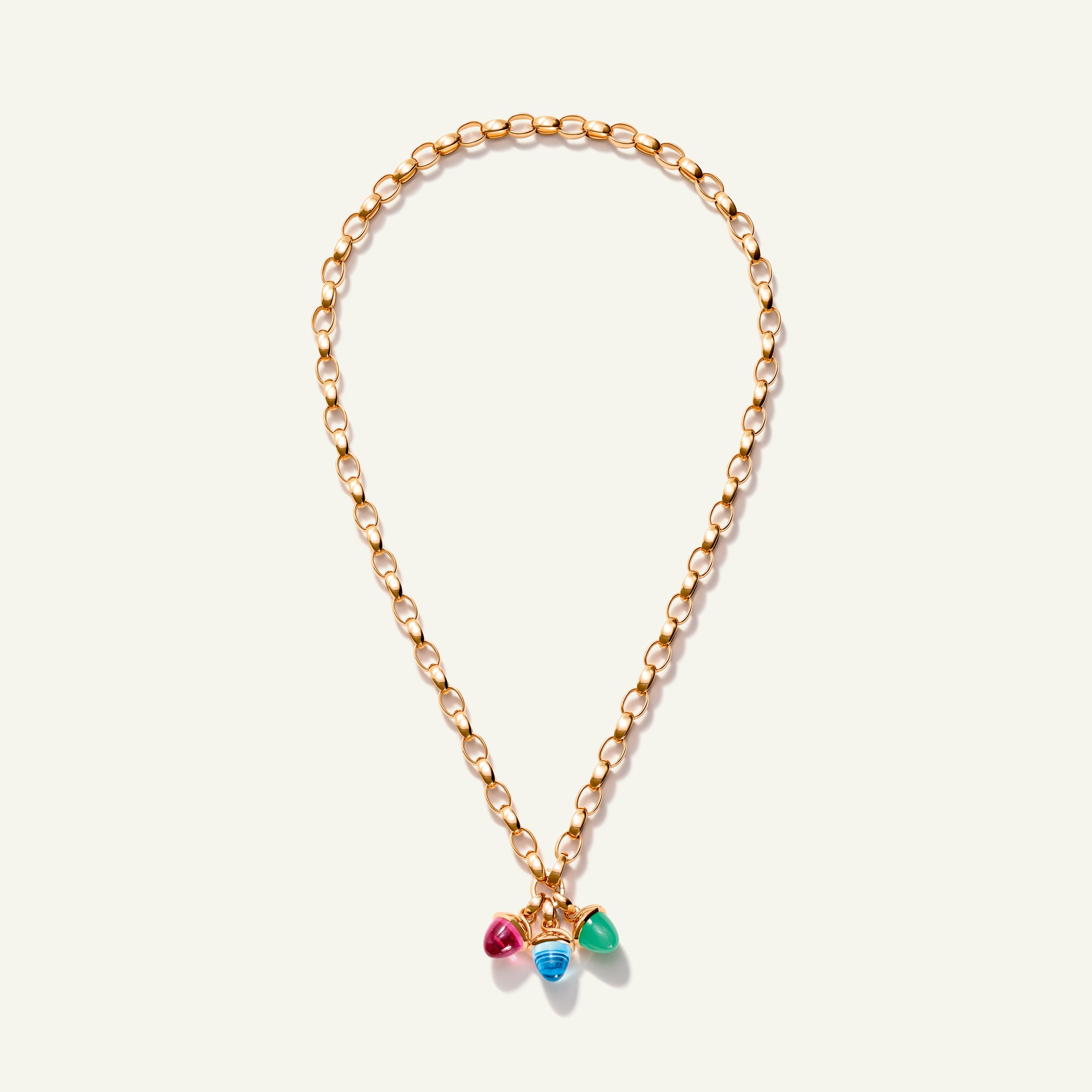 SIGNATURE Necklace, 55 cm